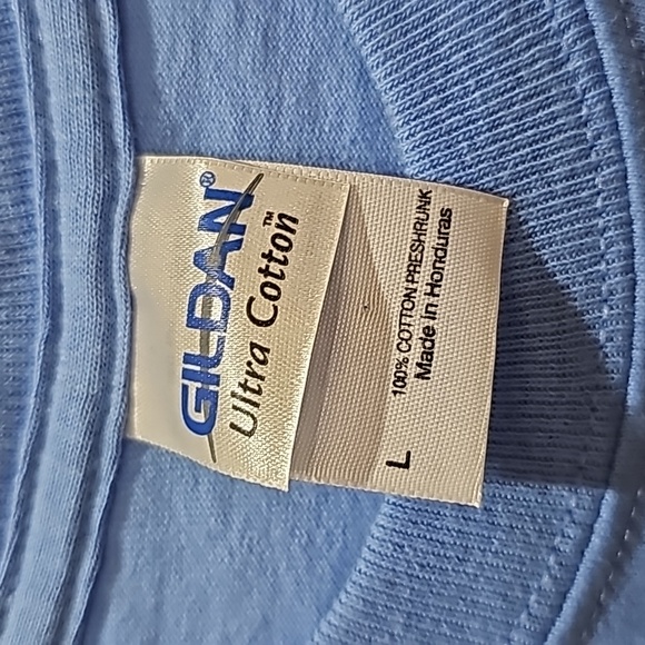 Long Sleeve Costa T-shirt - Picture 5 of 5